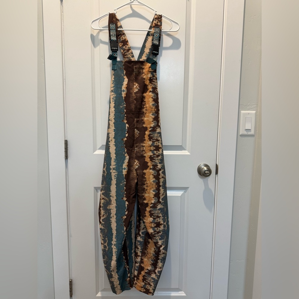 Kavu San Blas Overalls